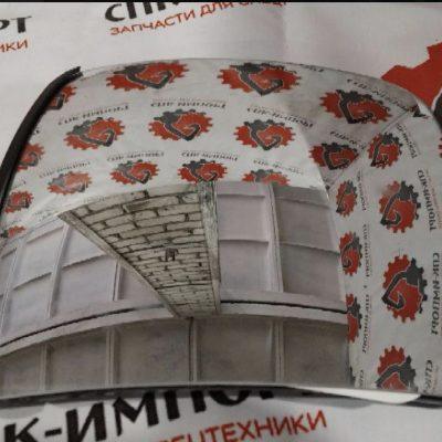 Зеркало заднего вида, для автокрана STC300T5