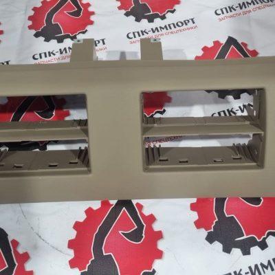 Панель тахографа 811W63903-6138