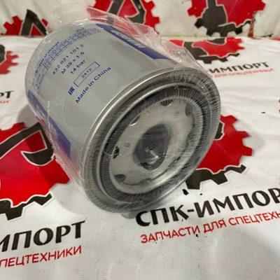 Фильтр осушителя 4324100202