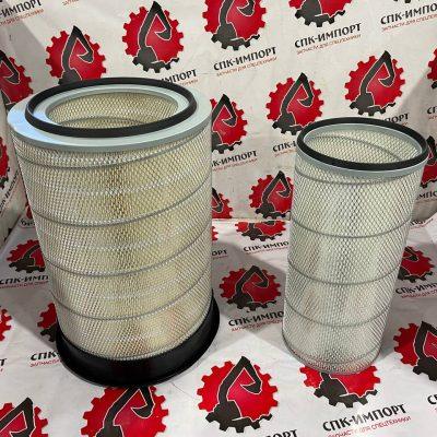 Фильтр воздушный 1000100050