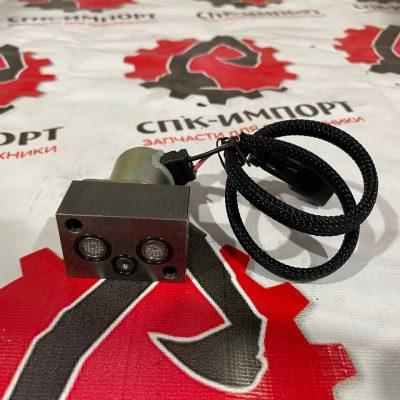 Клапан пилотный 702-21-55800