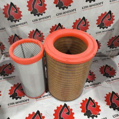 Фильтр воздушный (новый образец) 612600115646/LC52V01006P1