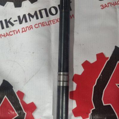 Вал рулевой колонки H43E4-12001