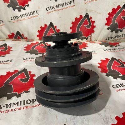 Механизм вентилятора GR.1.21