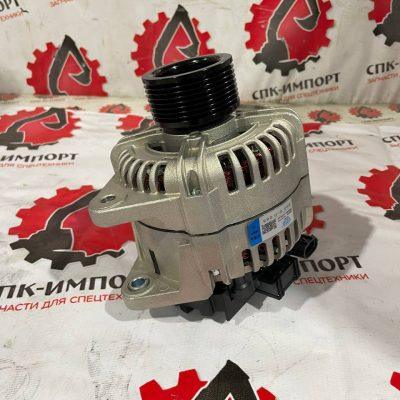 Генератор 3701010-2001_A-C01