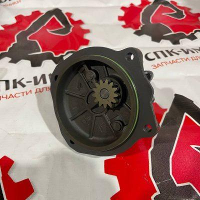 ТННД 0440020114, для двигателей WP12