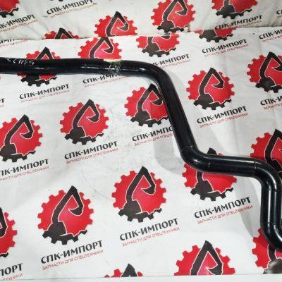 Патрубок охлаждения ретардера DZ97259534270