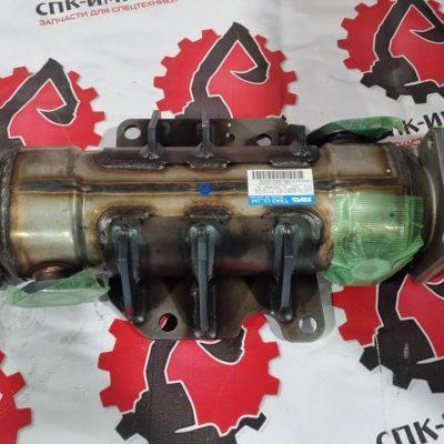 Охладитель 6261-61-7110 в сборе