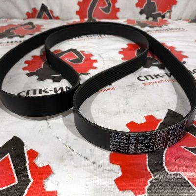 Ремень генератора 120701050009A