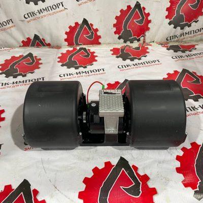 Мотор отопителя кабины TYJ2-605