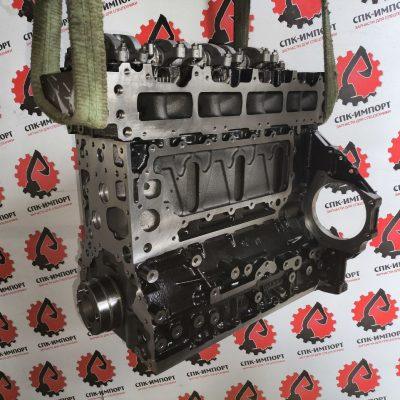 Шорт-блок Isuzu 4HK1-414