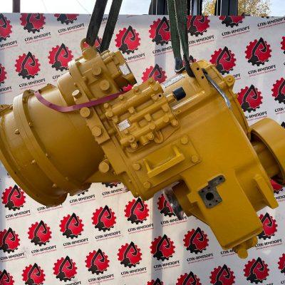 КПП 2BS315A(III) / 272200154 для фронтальных погрузчиков