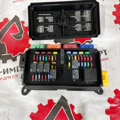 Блок предохранителей NXG38XCT25L5S-22100