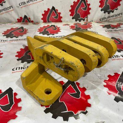 Зуб ковша (правый) 252919162 для фронтального погрузчика