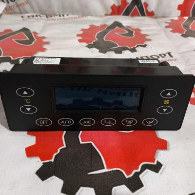 Блок управления 458101087 для автокрана