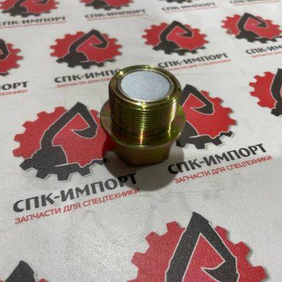 Пробка контрольного отверстия 07044-13620