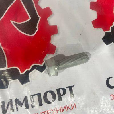 Болт шестигранный - мелкая резьба M18*1.5*170 9401-04829