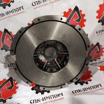 Сцепление в сборе 263-10-05202