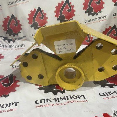 Кронштейн натяжителя 154-30-11497 для бульдозера