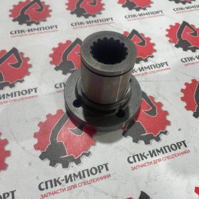 Вал промежуточной шестерни 6691-21-4310