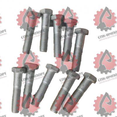 Болт 701103010034, для мини-погрузчика SUNWARD