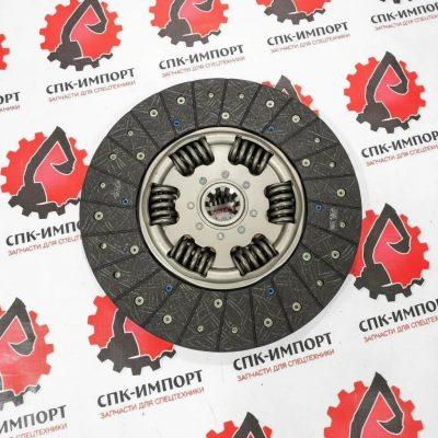 Диск сцепления 130699000043A