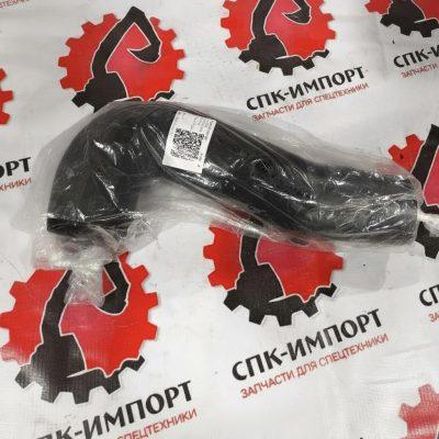 Патрубок QDP007453789 для самосвалов SANY