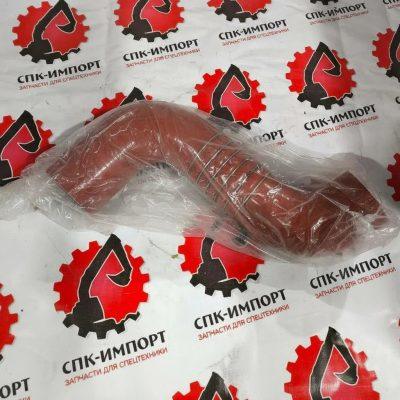 Патрубок QDP007445162 для самосвалов SANY