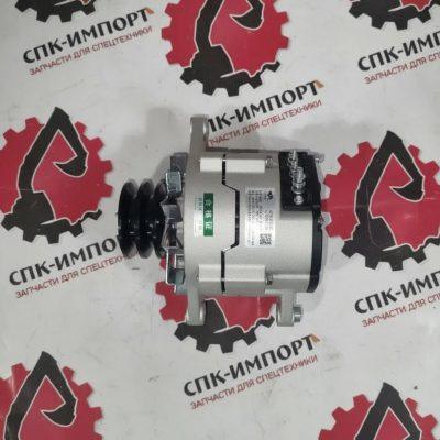 Генератор TD870-3701100