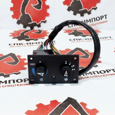 Переключатель кондиционера 1029800022