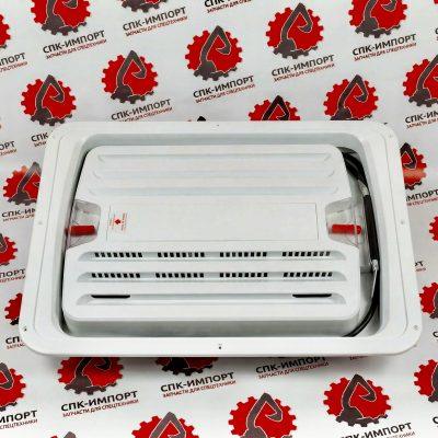 Крышка люка 57LVN-03010-B4 для автобусов