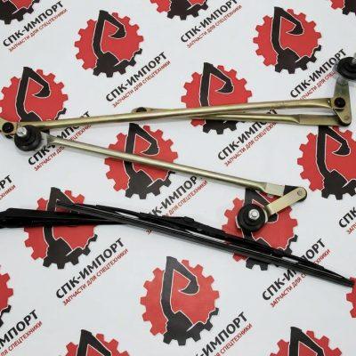 Стеклоочиститель 130907000429A для автокрана