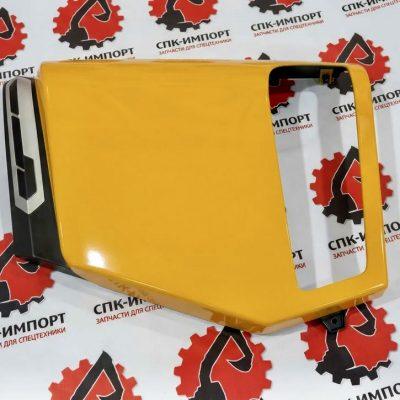  Корпус левой облицовки кабины JSS008377738