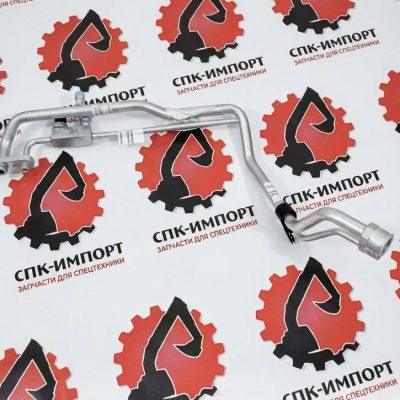 Трубопровод 141502000544A для автокрана