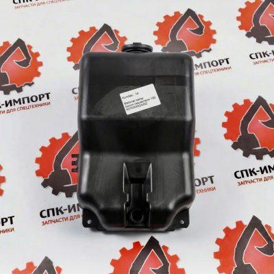 Бачок омывателя 130907000432A002 для автокрана