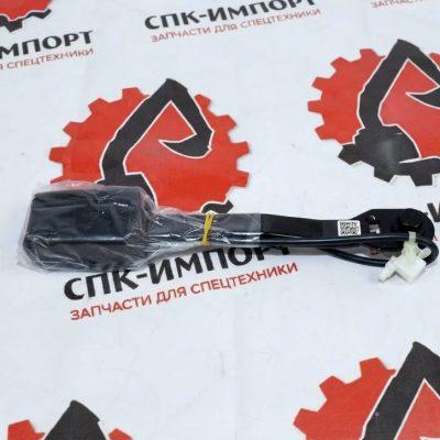 Замок крепления ремня безопасности 5811150XPW01A
