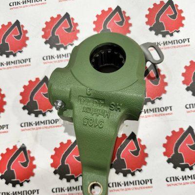 Трещетка тормозная задняя правая 3502-00489