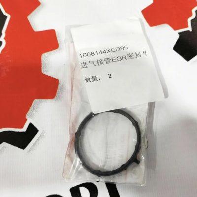 Прокладка трубки EGR 1008144XED95