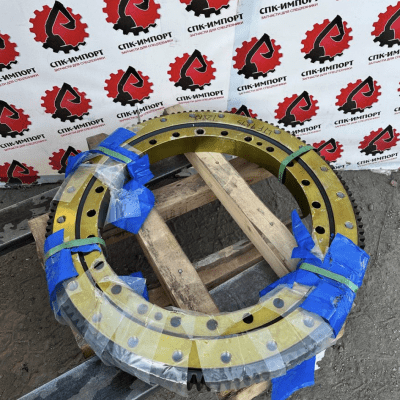 Подшипник опорно-поворотный 800556020