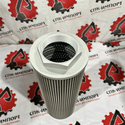 Масляный фильтр WU-1000x100-J