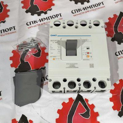 Автоматический выключатель (контактор )NM1LE-400S/4300A