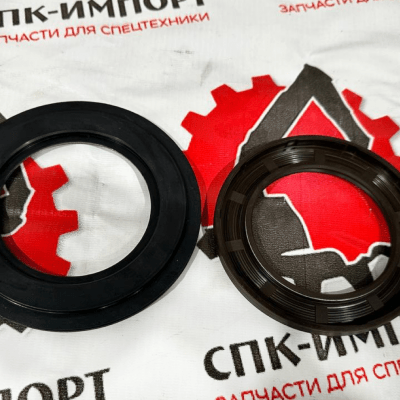 Комплект сальников к гидромотору MS11-A-H4A-F12-2A11-5HM00