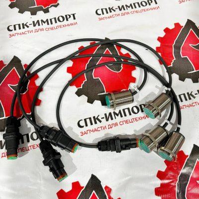 Переключатель 13499521, для ричстакера SANY