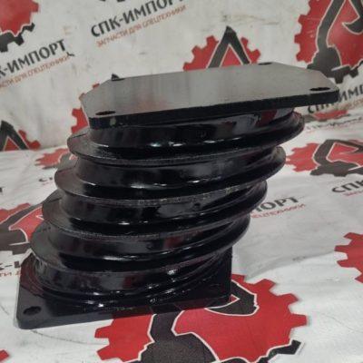 Подушка рессоры задней 1999905355