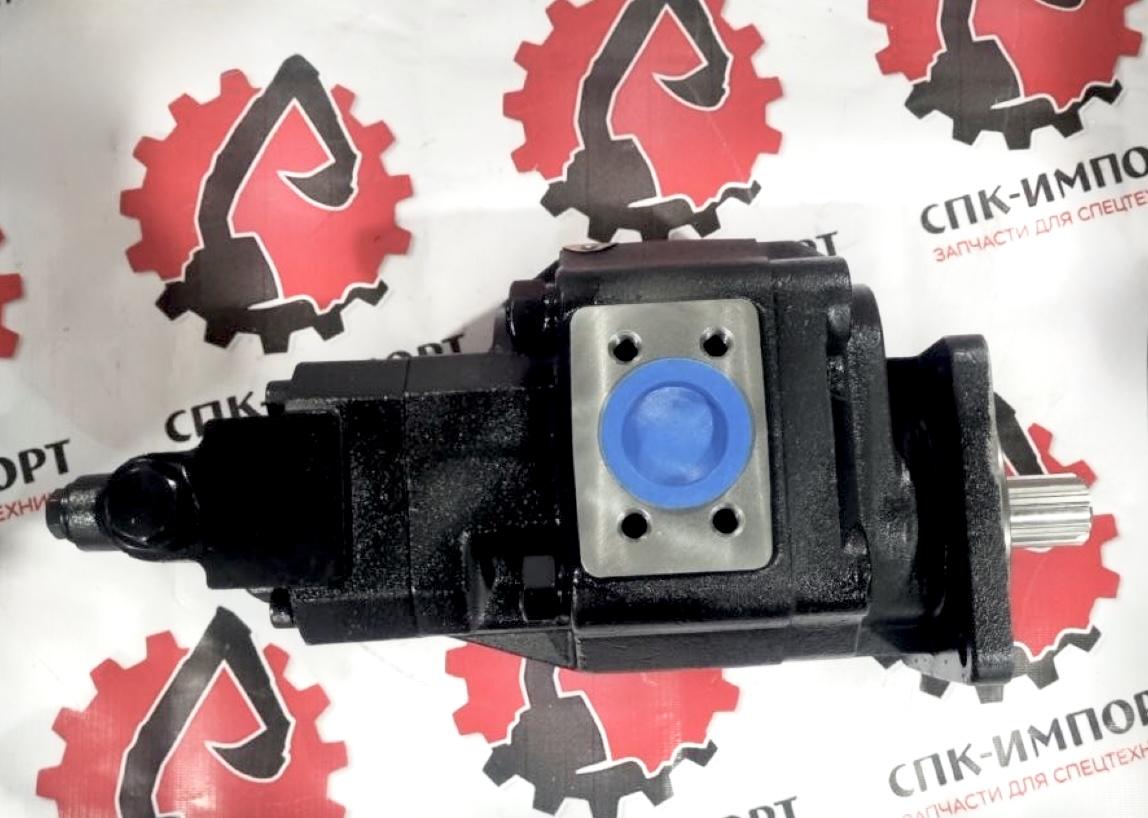 Насос гидравлический 4120006911 СПК-Импорт Фото-1