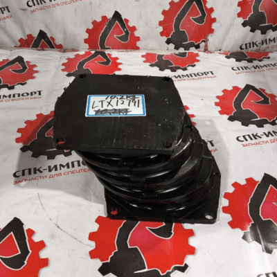 Подушка рессоры 380300672, для автокрана