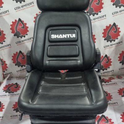 Сиденье оператора 23Y-53B-20000 в сборе