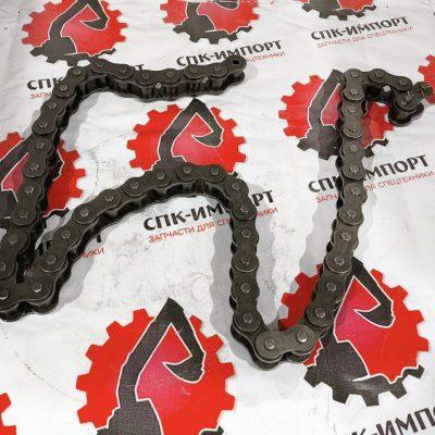 Цепь 750313000297, для мини-погрузчика