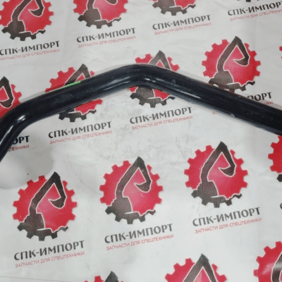 Патрубок охлаждения ретардера DZ97259534186