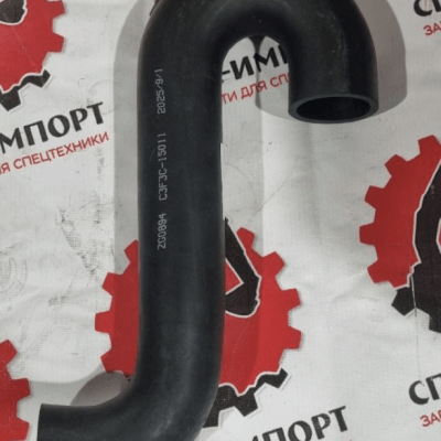 Патрубок C0F02-28601, для вилочного погрузчика JAC